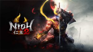 nioh 2 tgs 2019
