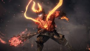 nioh collection