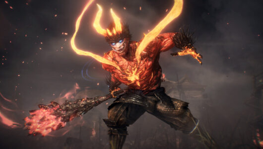 nioh collection