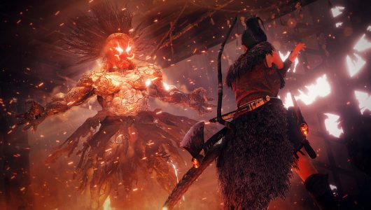 nioh 2 uscita