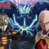 one punch man closed beta