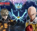 One Punch Man: A Hero Nobody Knows