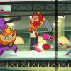 sumo digital pass the punch