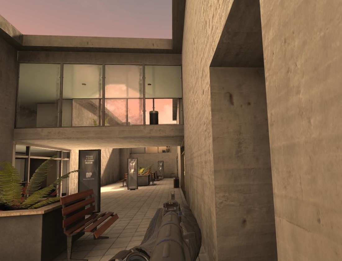 Pavlov vr