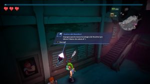 RAD Recensione