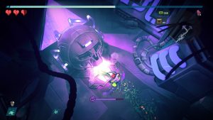 RAD Recensione