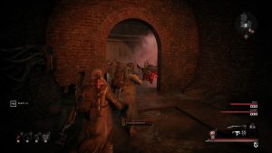 Remnant From the Ashes Recensione PC PS4 Xbox One