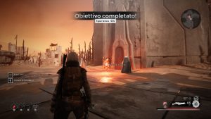 Remnant From the Ashes Recensione PC PS4 Xbox One