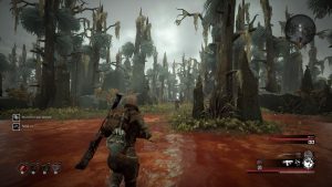 Remnant From the Ashes Recensione PC PS4 Xbox One