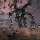Remnant from the ashes update