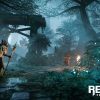 Remnant from the ashes trailer corsus