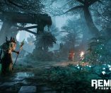Remnant from the ashes 2