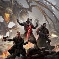 Remnant From the Ashes switch