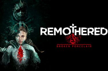 remothered broken porcelain gamescom