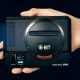 sega mega drive mini disponibile