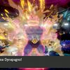 pokémon scudo e spada dynamax