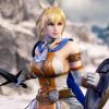 SoulCalibur VI Cassandra