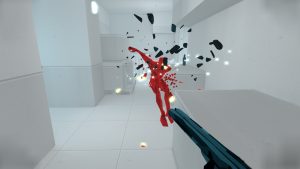 Superhot switch recensione