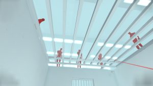 Superhot switch recensione
