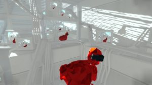 Superhot switch recensione