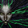 System Shock 2 console