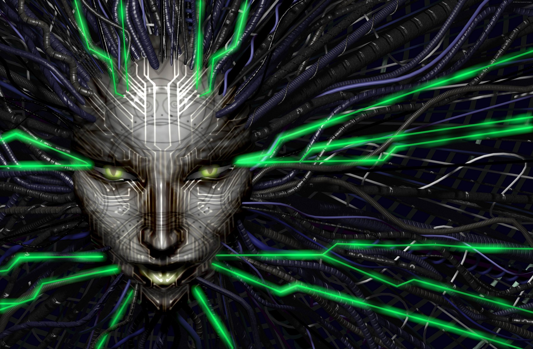 system shock classic edition vs enhanced edition system shock classic edition vs enhanced edition