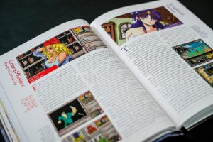The CRPG Book 01