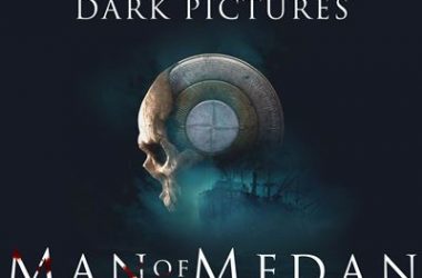 The Dark Pictures: Man of Medan