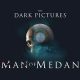 The Dark Pictures: Man of Medan