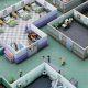 two point hospital close encounters