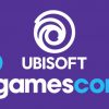 ubisoft gamescom