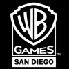 WB Games San Diego