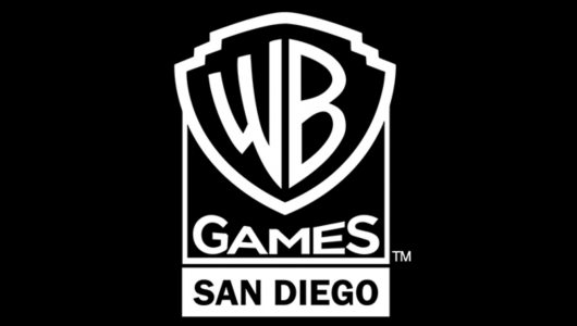 WB Games San Diego