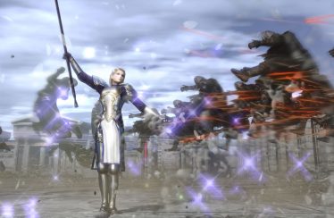 Warriors Orochi 4 Ultimate