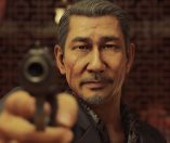 Yakuza: Like a Dragon