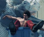 Yakuza: Like a Dragon
