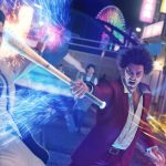 Yakuza 7 PS4 04