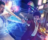 Yakuza: Like a Dragon