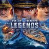world of warships legends uscita