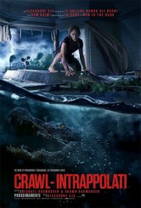 crawl intrappolati recensione