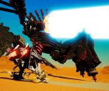 Daemon X Machina