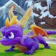 toys for bob Spyro Reignited Trilogy switch