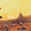 no man's sky vr beyond