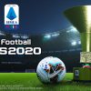 efootball pes 2020 serie a tim