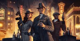 empire of sin uscita