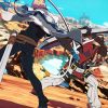 guilty gear reboot