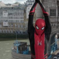 spider-man marvel studios
