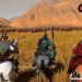 total war three kingdoms dynasty mode