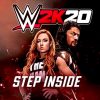 wwe 2k20 roman reigns