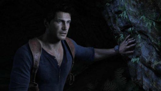 naughty dog evan wells uncharted film